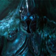 Arthas The Lich King