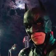 EL SEÑOR DE LA NOCHE