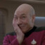 Jean Luc Picard