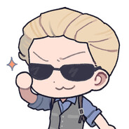 柏色小花 Steam avatar