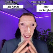 Mar Zuckergbert