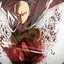 OnePunchMan{Only Key Role}