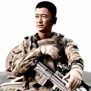 战狼中队冷锋LENGFENG