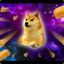 cosmic doge