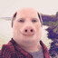 JOHN PORK