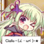 Ciallo～(∠・ω&lt; )⌒☆