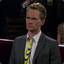 Barney Stinson