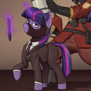 Twilight Sparkle