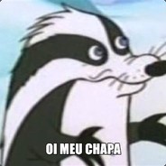 OI MEU CHAPA