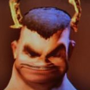 Dont touch me entity