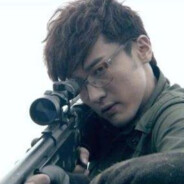 529狙坤手孤独的狼