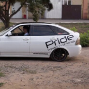 Pride