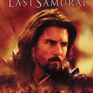 tOM CRUISE THE LAST  avatar