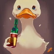 dumbdrunkduck