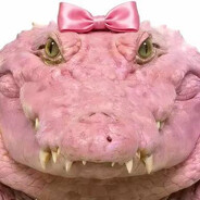 奇异体香雷克顿