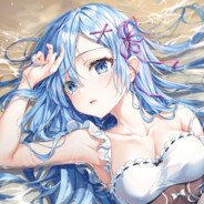 人活着就是为了雷姆❤