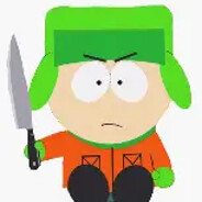 Kyle Broflovski