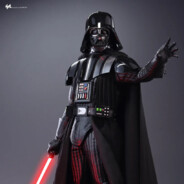 ZEB OLINSKY/VADER