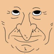 『THE BOSS』笑顔の友達