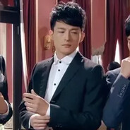 情感大师时尚凯撒最年