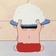 小脑袋瓜热昏头了