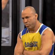 Wanderlei Silva