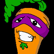 Spun Carrot