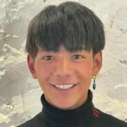 理塘最強伝說と絕兇の猛虎!純真丁一郎です