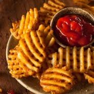 Golden Fries