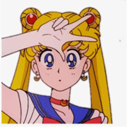 Sailor Moon (Usagi)