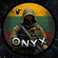 Onyxᵒⁿᵉ ᵗᵉᵃᵐ