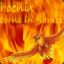 Phoenix Reborn inFlames
