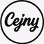 Cejny