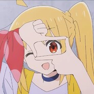 下北沢第一狙击手虹夏