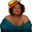 Alcione piece