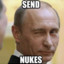 Coce Head Vladimir