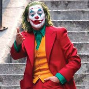 $ Joker $ avatar