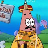 比奇堡狙击手派大星