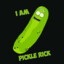 Mr. Pickle