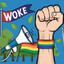 Cultura woke é vida
