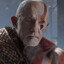 Kid named kratos