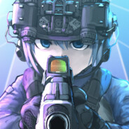 Steam Avatar