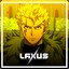 6S Laxus Dreyar