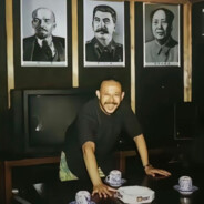 举世瞩目的臭名英雄