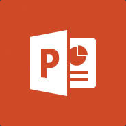 Microsoft PowerPoint