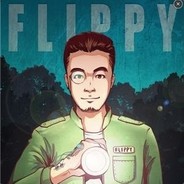 小皮熊FLIPPY