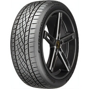 Continental DWS06 Plus 215/45r18
