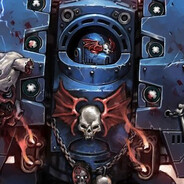 Steam Community Avatar