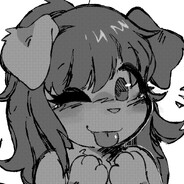Clover Puppy