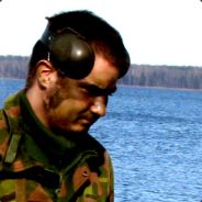 Olavi Sr. - steam id 76561197964395056